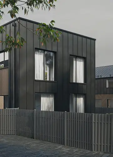 Harmony Homes