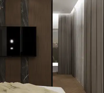 Interjeras