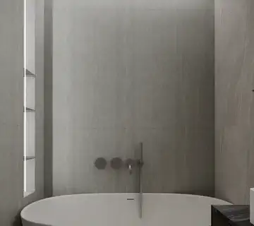 Interjeras